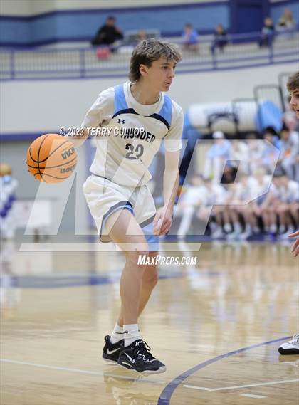 Thumbnail 1 in Lone Peak @ Westlake (Sophomore) photogallery.