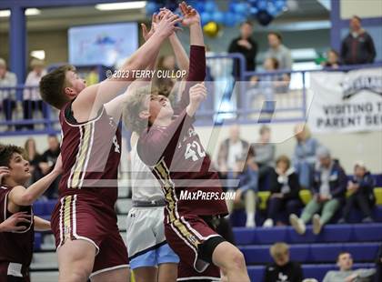 Thumbnail 1 in Lone Peak @ Westlake (Sophomore) photogallery.