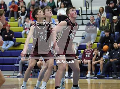 Thumbnail 3 in Lone Peak @ Westlake (Sophomore) photogallery.