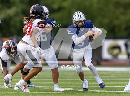 Thumbnail 1 in Carrollwood Day @ Calvary Christian photogallery.
