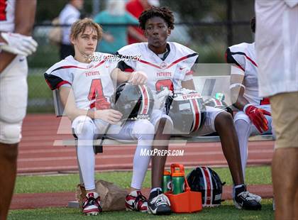 Thumbnail 1 in Carrollwood Day @ Calvary Christian photogallery.