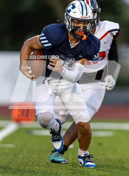 Thumbnail 3 in Carrollwood Day @ Calvary Christian photogallery.