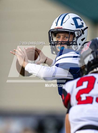 Thumbnail 1 in Carrollwood Day @ Calvary Christian photogallery.