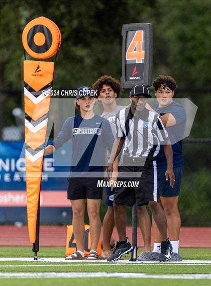 Thumbnail 3 in Carrollwood Day @ Calvary Christian photogallery.