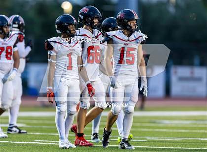 Thumbnail 3 in Carrollwood Day @ Calvary Christian photogallery.