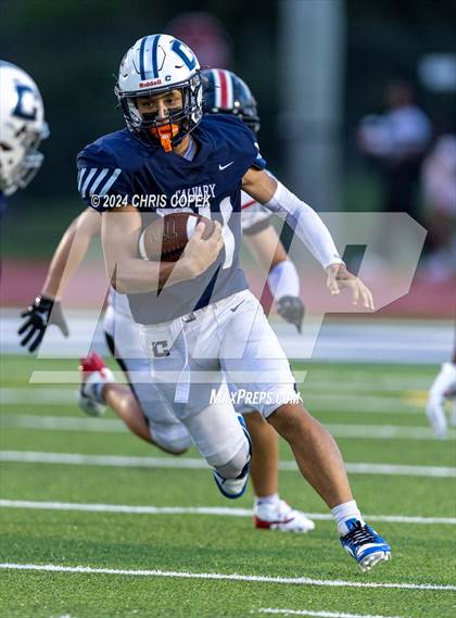 Thumbnail 1 in Carrollwood Day @ Calvary Christian photogallery.