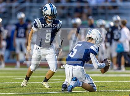 Thumbnail 3 in Carrollwood Day @ Calvary Christian photogallery.
