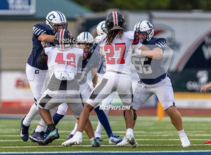 Thumbnail 2 in Carrollwood Day @ Calvary Christian photogallery.