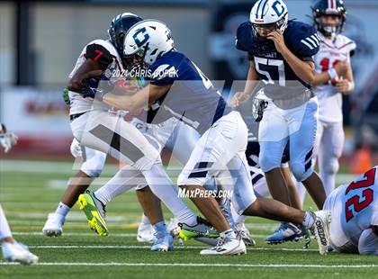 Thumbnail 2 in Carrollwood Day @ Calvary Christian photogallery.
