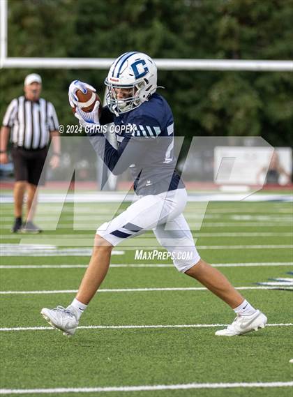 Thumbnail 2 in Carrollwood Day @ Calvary Christian photogallery.