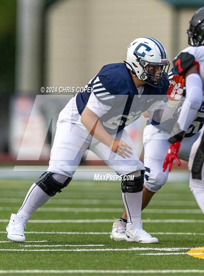 Thumbnail 3 in Carrollwood Day @ Calvary Christian photogallery.