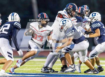 Thumbnail 1 in Carrollwood Day @ Calvary Christian photogallery.