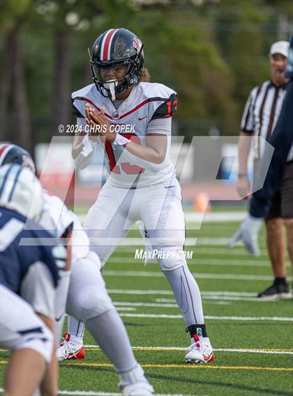 Thumbnail 1 in Carrollwood Day @ Calvary Christian photogallery.