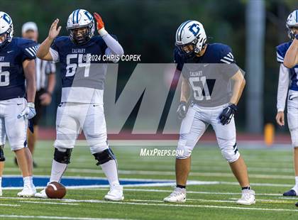 Thumbnail 2 in Carrollwood Day @ Calvary Christian photogallery.