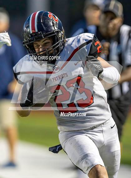 Thumbnail 1 in Carrollwood Day @ Calvary Christian photogallery.