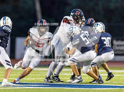 Thumbnail 3 in Carrollwood Day @ Calvary Christian photogallery.