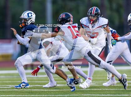 Thumbnail 2 in Carrollwood Day @ Calvary Christian photogallery.