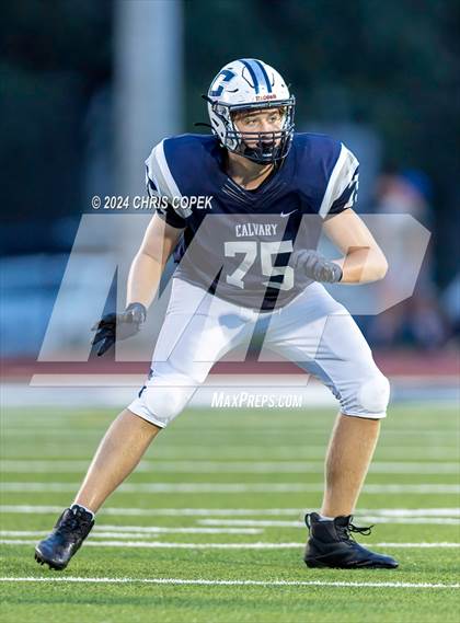 Thumbnail 2 in Carrollwood Day @ Calvary Christian photogallery.