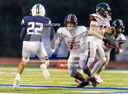 Thumbnail 1 in Carrollwood Day @ Calvary Christian photogallery.