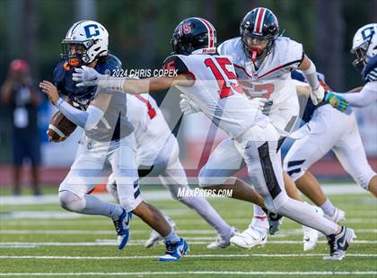 Thumbnail 1 in Carrollwood Day @ Calvary Christian photogallery.
