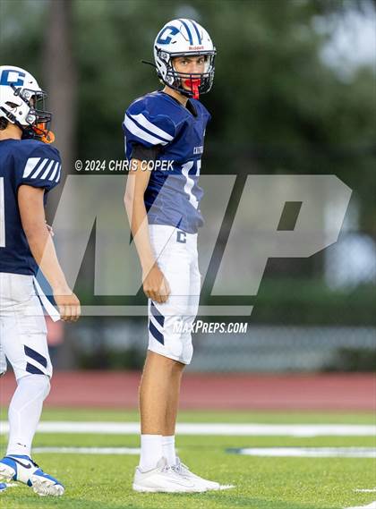 Thumbnail 1 in Carrollwood Day @ Calvary Christian photogallery.