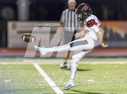 Thumbnail 3 in Carrollwood Day @ Calvary Christian photogallery.