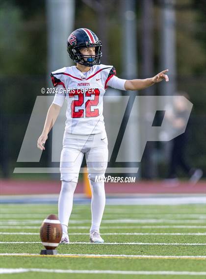 Thumbnail 1 in Carrollwood Day @ Calvary Christian photogallery.