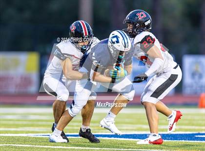Thumbnail 3 in Carrollwood Day @ Calvary Christian photogallery.