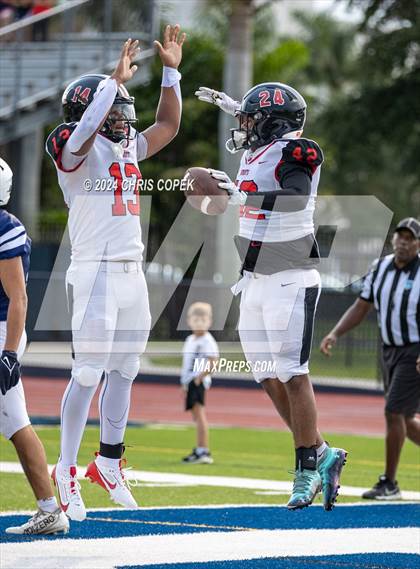 Thumbnail 3 in Carrollwood Day @ Calvary Christian photogallery.