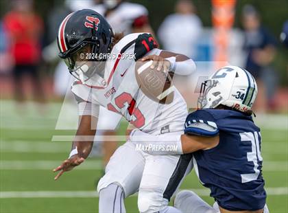 Thumbnail 2 in Carrollwood Day @ Calvary Christian photogallery.