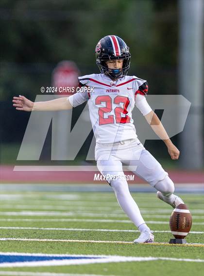 Thumbnail 2 in Carrollwood Day @ Calvary Christian photogallery.