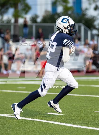 Thumbnail 2 in Carrollwood Day @ Calvary Christian photogallery.