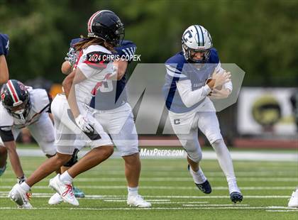 Thumbnail 2 in Carrollwood Day @ Calvary Christian photogallery.