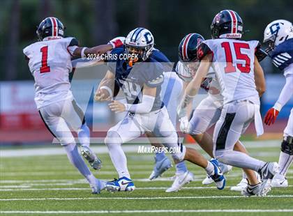 Thumbnail 3 in Carrollwood Day @ Calvary Christian photogallery.