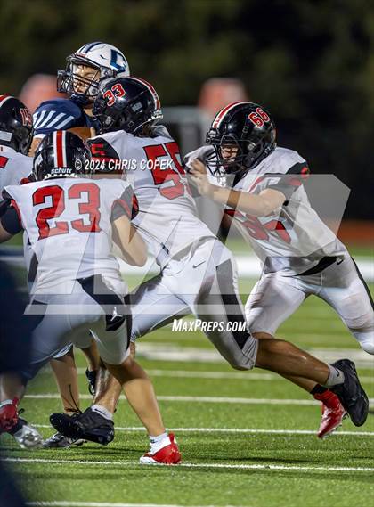 Thumbnail 1 in Carrollwood Day @ Calvary Christian photogallery.