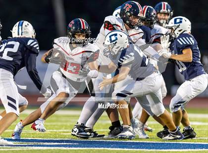 Thumbnail 1 in Carrollwood Day @ Calvary Christian photogallery.