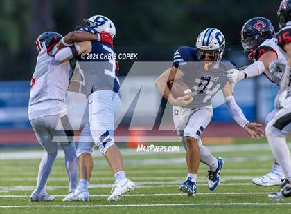 Thumbnail 2 in Carrollwood Day @ Calvary Christian photogallery.