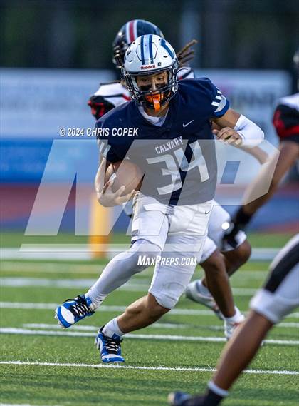 Thumbnail 2 in Carrollwood Day @ Calvary Christian photogallery.
