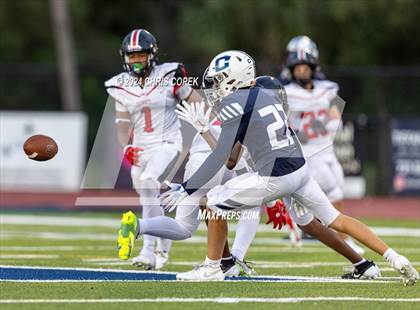 Thumbnail 1 in Carrollwood Day @ Calvary Christian photogallery.