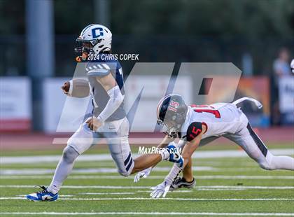 Thumbnail 2 in Carrollwood Day @ Calvary Christian photogallery.