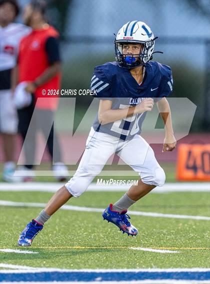 Thumbnail 1 in Carrollwood Day @ Calvary Christian photogallery.