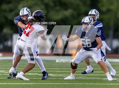 Thumbnail 2 in Carrollwood Day @ Calvary Christian photogallery.
