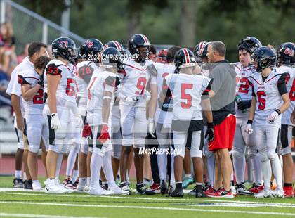 Thumbnail 3 in Carrollwood Day @ Calvary Christian photogallery.