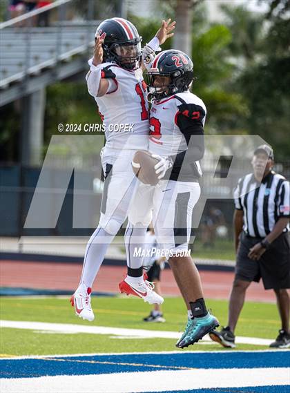 Thumbnail 1 in Carrollwood Day @ Calvary Christian photogallery.