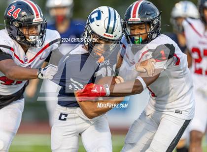 Thumbnail 2 in Carrollwood Day @ Calvary Christian photogallery.