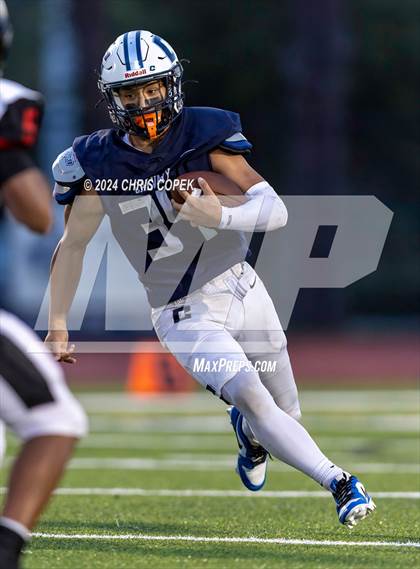 Thumbnail 3 in Carrollwood Day @ Calvary Christian photogallery.