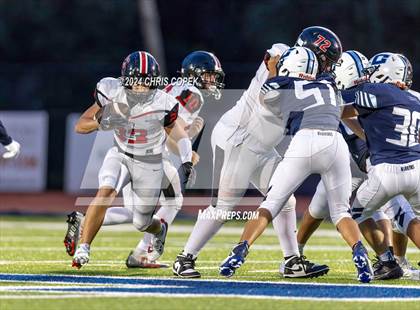 Thumbnail 2 in Carrollwood Day @ Calvary Christian photogallery.