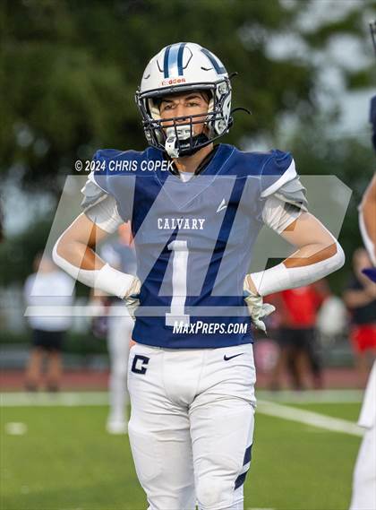 Thumbnail 3 in Carrollwood Day @ Calvary Christian photogallery.