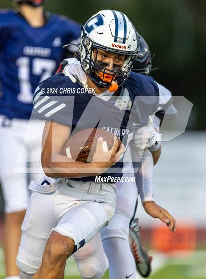 Thumbnail 1 in Carrollwood Day @ Calvary Christian photogallery.