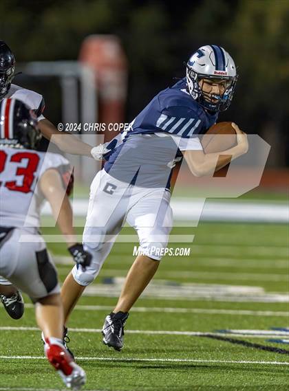 Thumbnail 3 in Carrollwood Day @ Calvary Christian photogallery.